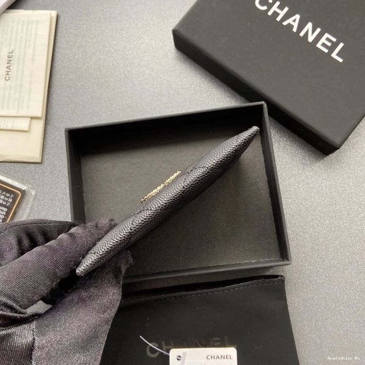 Wallet FashionForward 68353 Purse Chanel 0727